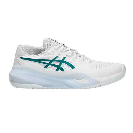 ASICS MEN'S GEL - RESOLUTION X - SundialASICS MEN'S GEL - RESOLUTION X
