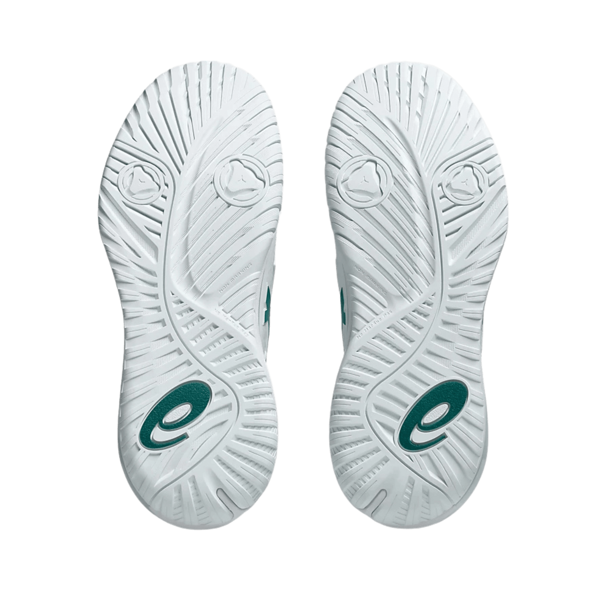 ASICS MEN'S GEL - RESOLUTION X - SundialASICS MEN'S GEL - RESOLUTION X