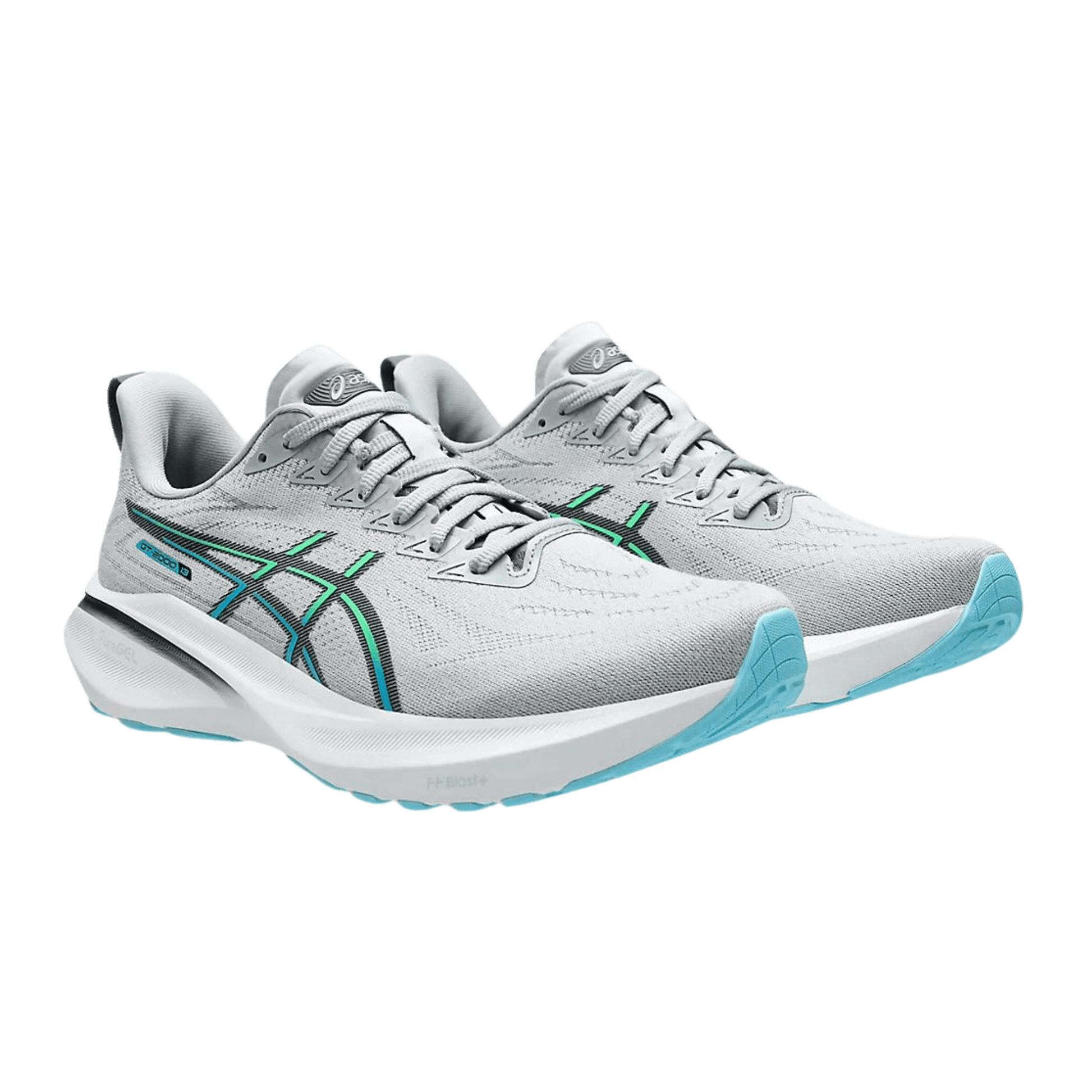 ASICS MEN'S GT - 2000 13 - SundialASICS MEN'S GT - 2000 13