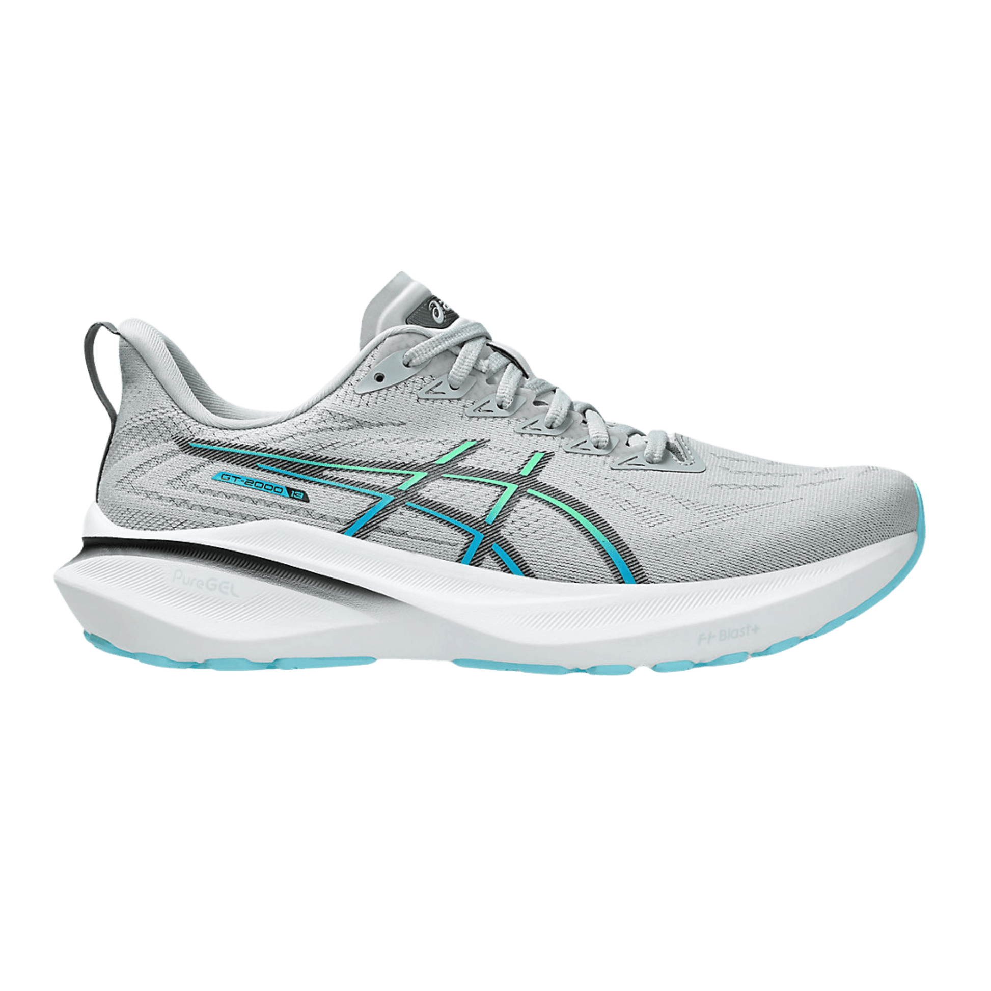 ASICS MEN'S GT - 2000 13 - SundialASICS MEN'S GT - 2000 13