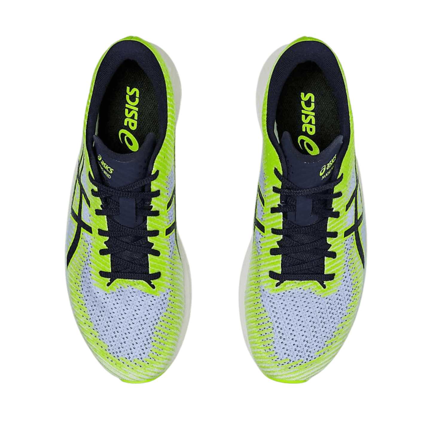 ASICS MEN'S MAGIC SPEED 2 - SundialASICS MEN'S MAGIC SPEED 2