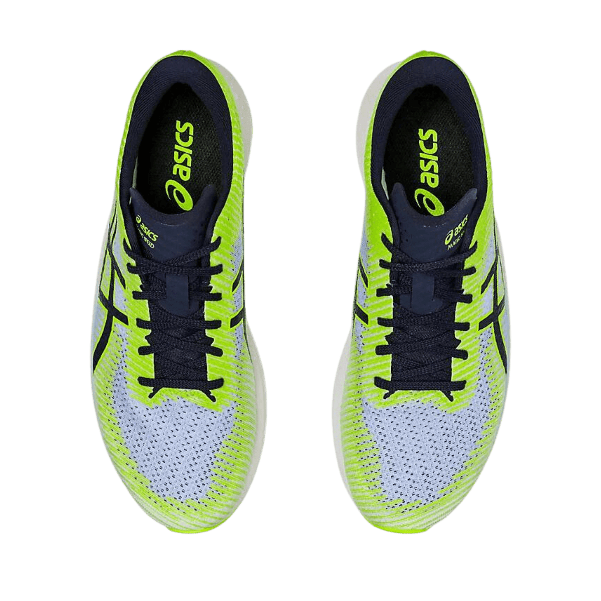 ASICS MEN'S MAGIC SPEED 2 - SundialASICS MEN'S MAGIC SPEED 2