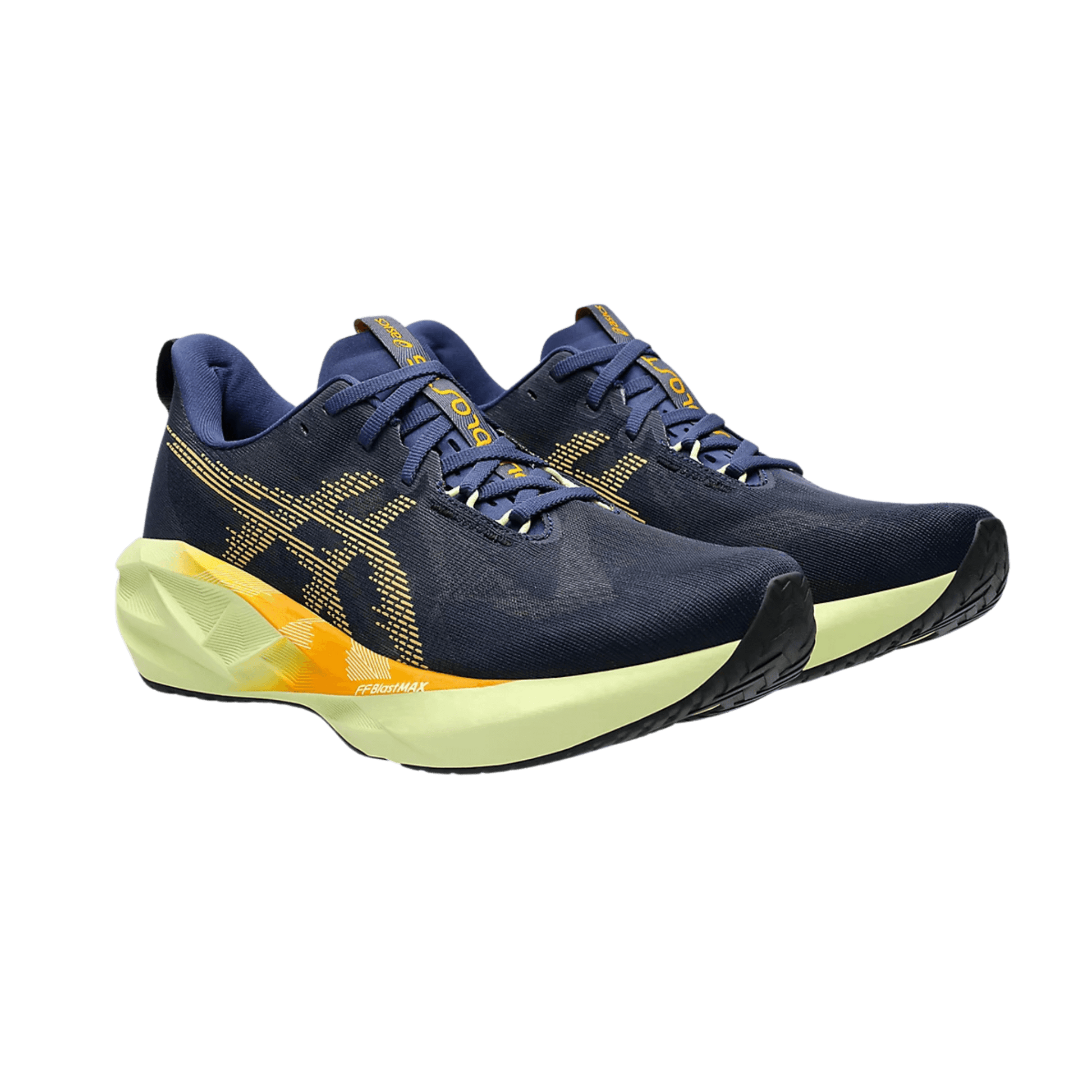 ASICS MEN'S NOVABLAST 5 - SundialASICS MEN'S NOVABLAST 5