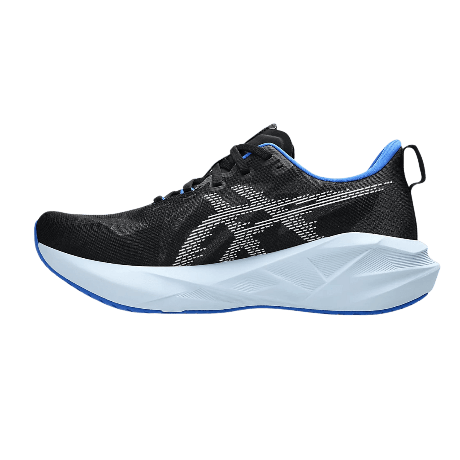 ASICS MEN'S NOVABLAST 5 - SundialASICS MEN'S NOVABLAST 5