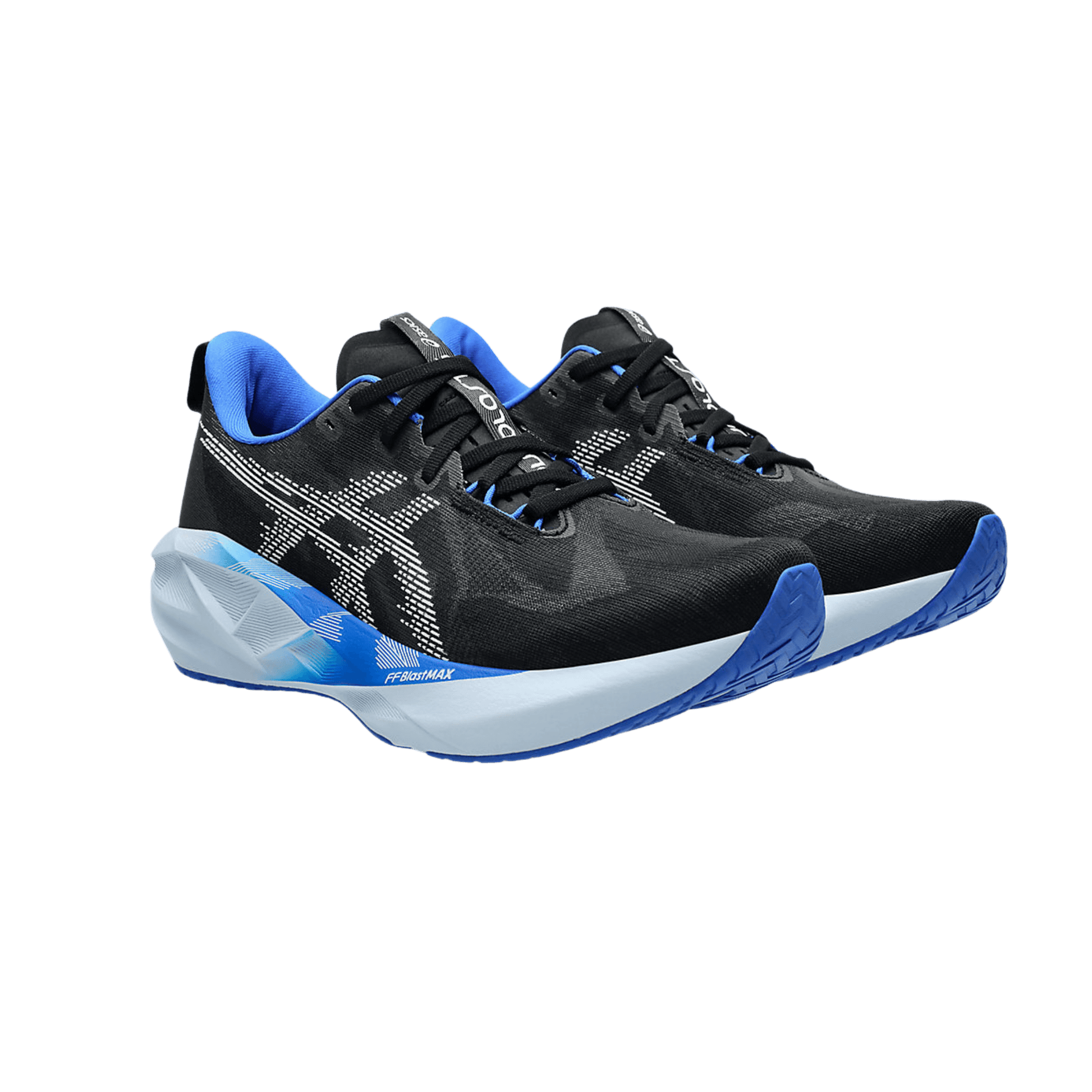 ASICS MEN'S NOVABLAST 5 - SundialASICS MEN'S NOVABLAST 5
