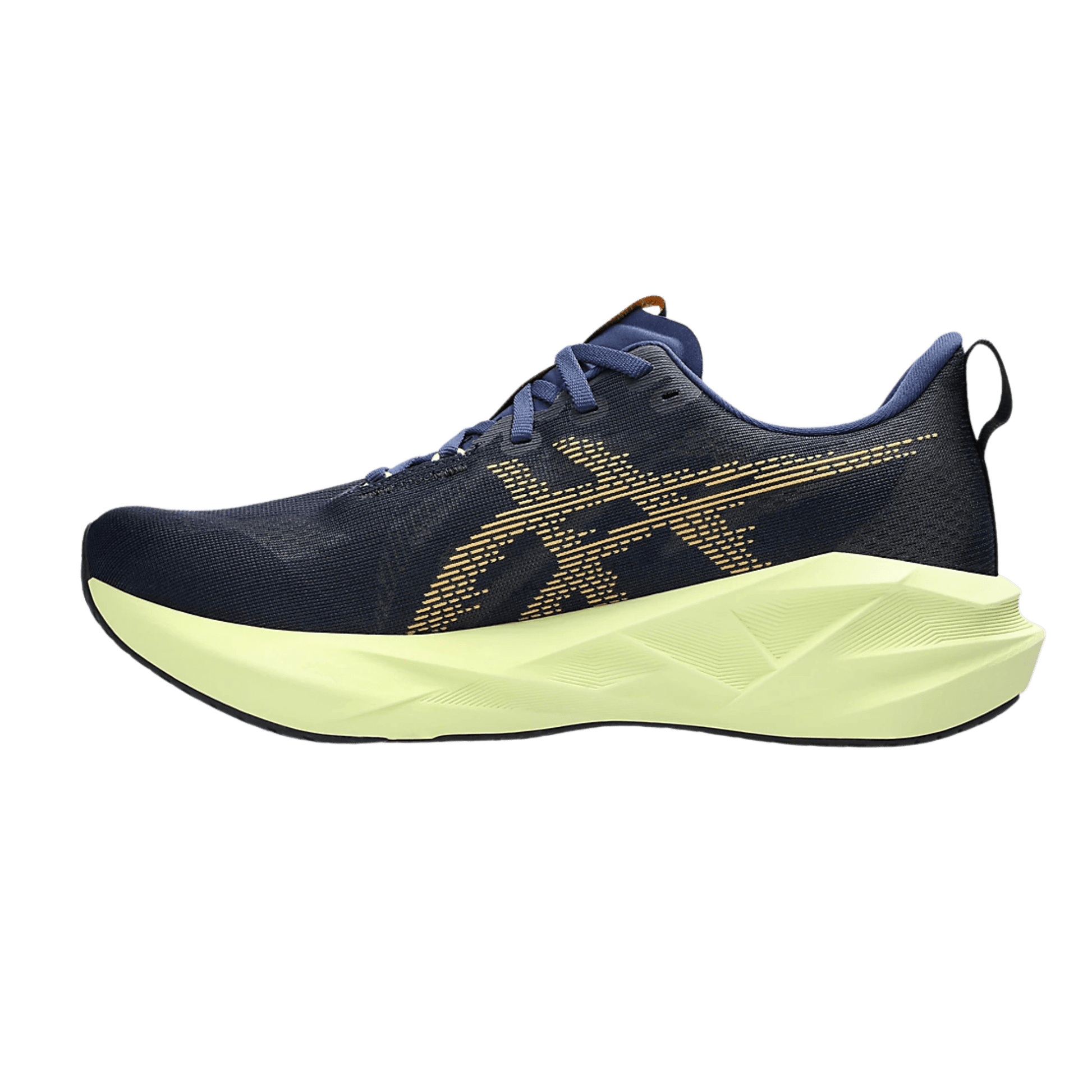 ASICS MEN'S NOVABLAST 5 - SundialASICS MEN'S NOVABLAST 5