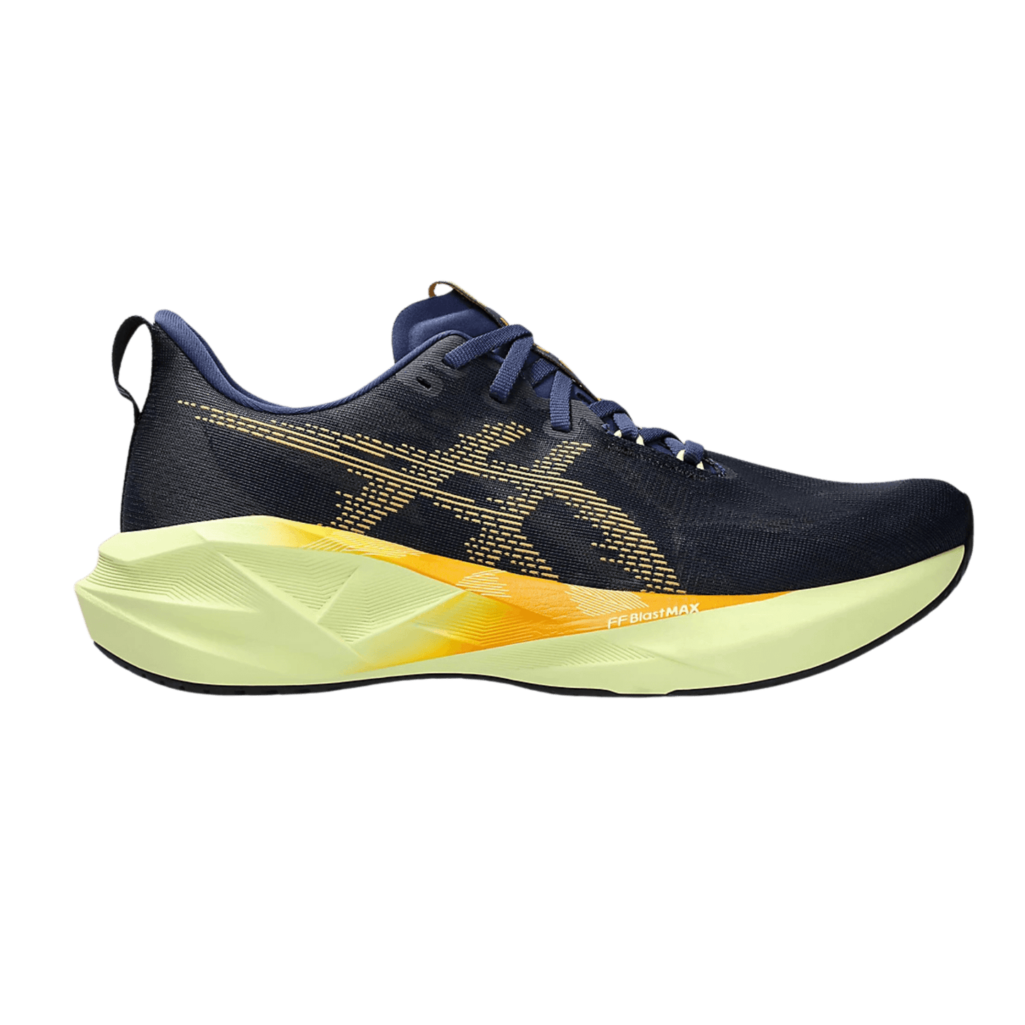 ASICS MEN'S NOVABLAST 5 - SundialASICS MEN'S NOVABLAST 5
