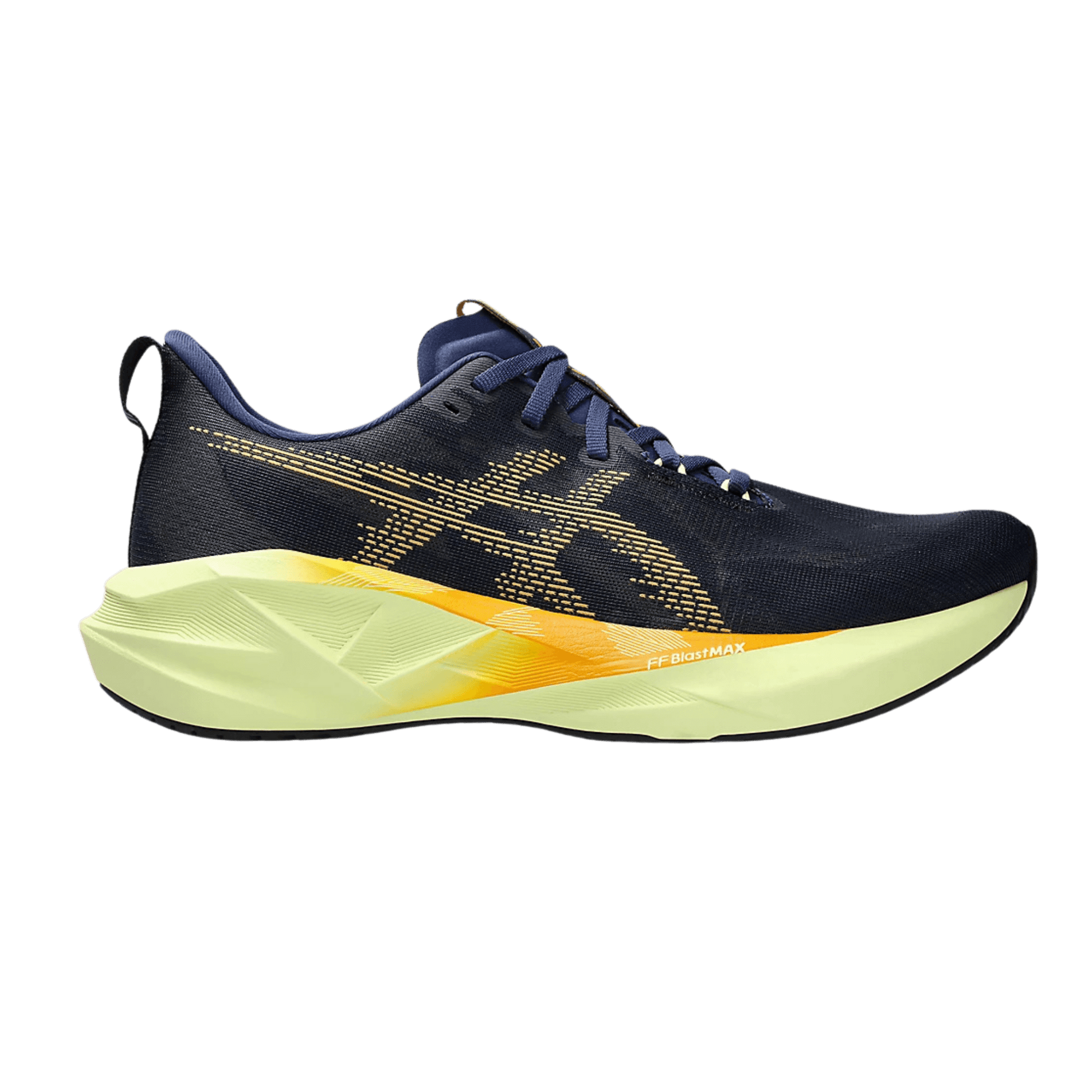 ASICS MEN'S NOVABLAST 5 - SundialASICS MEN'S NOVABLAST 5