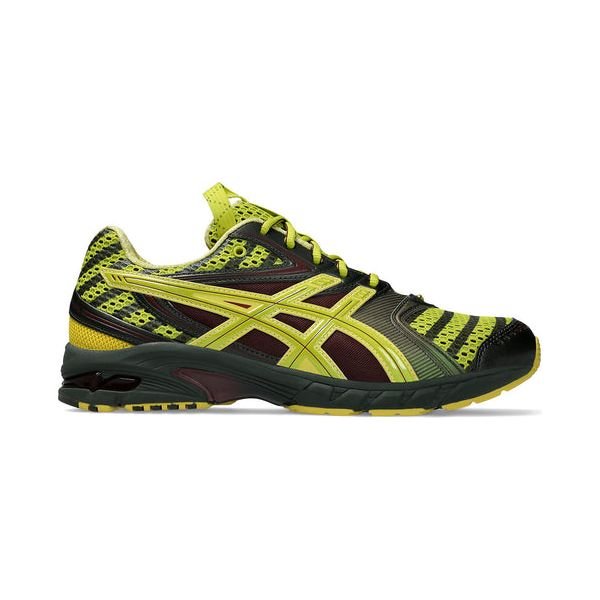 ASICS UB9-S Gel-DS Trainer 14 Mustard Truffle – product image