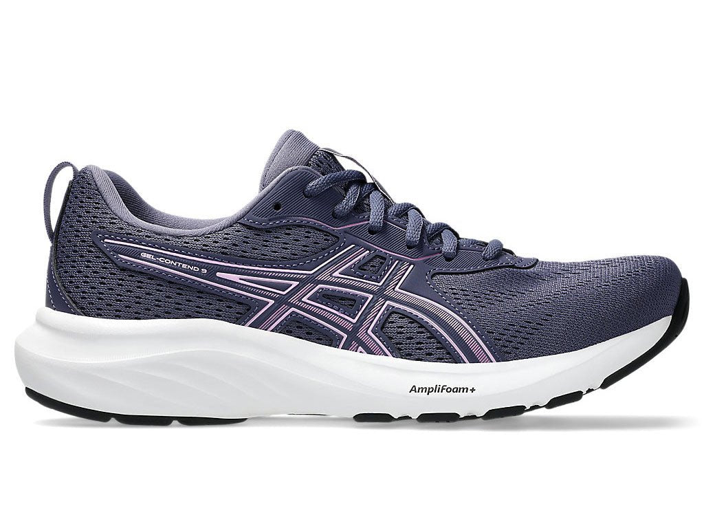 Asics Women's Contend 9 - SundialAsics Women's Contend 9