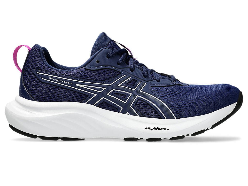 Asics Women's Contend 9 - SundialAsics Women's Contend 9
