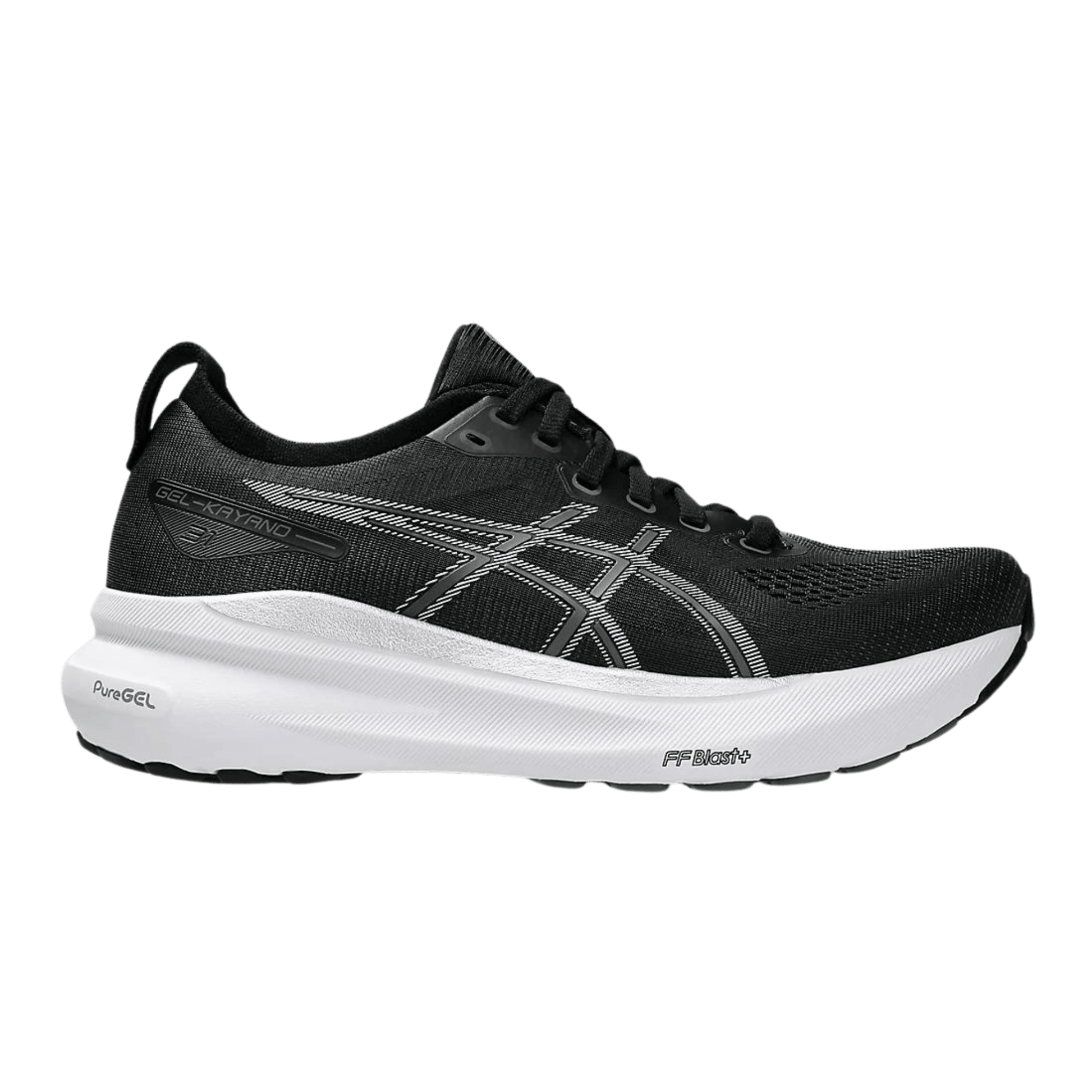 ASICS WOMEN'S GEL - KAYANO 31 WIDE - SundialASICS WOMEN'S GEL - KAYANO 31 WIDE
