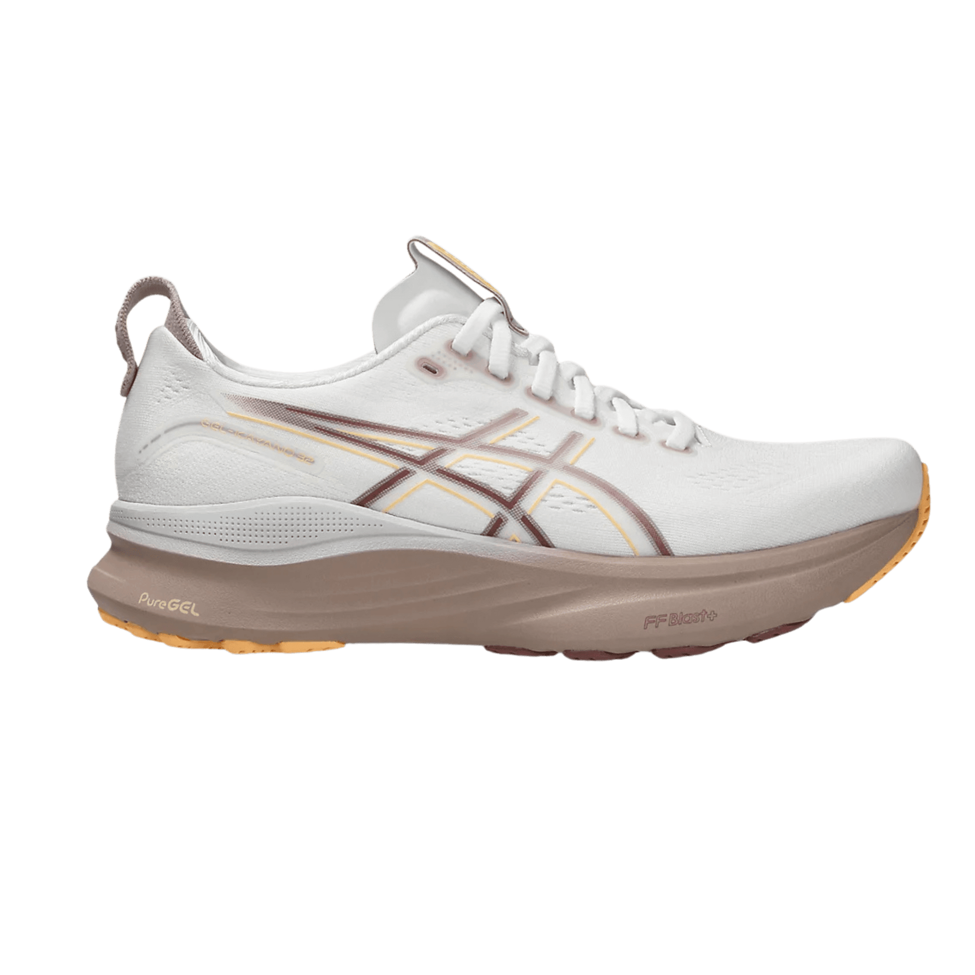 ASICS WOMEN'S GEL - KAYANO 32 - SundialASICS WOMEN'S GEL - KAYANO 32
