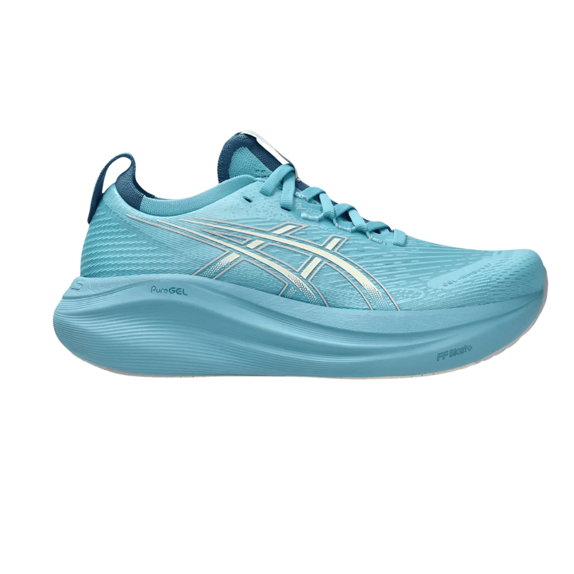 ASICS WOMEN'S GEL - NIMBUS 27 - SundialASICS WOMEN'S GEL - NIMBUS 27