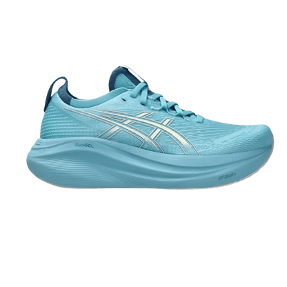 ASICS WOMEN'S GEL - NIMBUS 27 - SundialASICS WOMEN'S GEL - NIMBUS 27