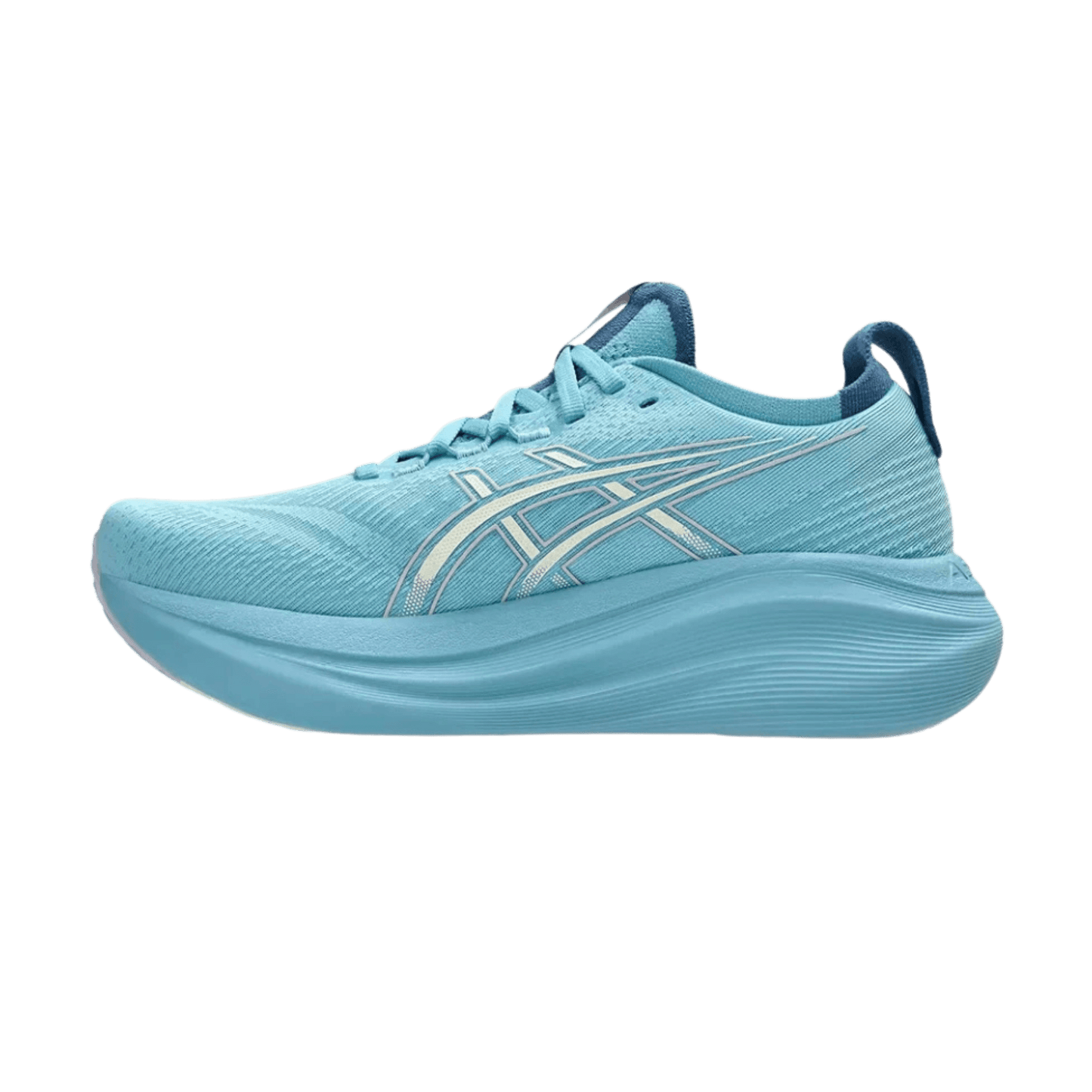 ASICS WOMEN'S GEL - NIMBUS 27 - SundialASICS WOMEN'S GEL - NIMBUS 27