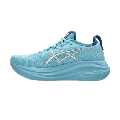 ASICS WOMEN'S GEL - NIMBUS 27 - SundialASICS WOMEN'S GEL - NIMBUS 27