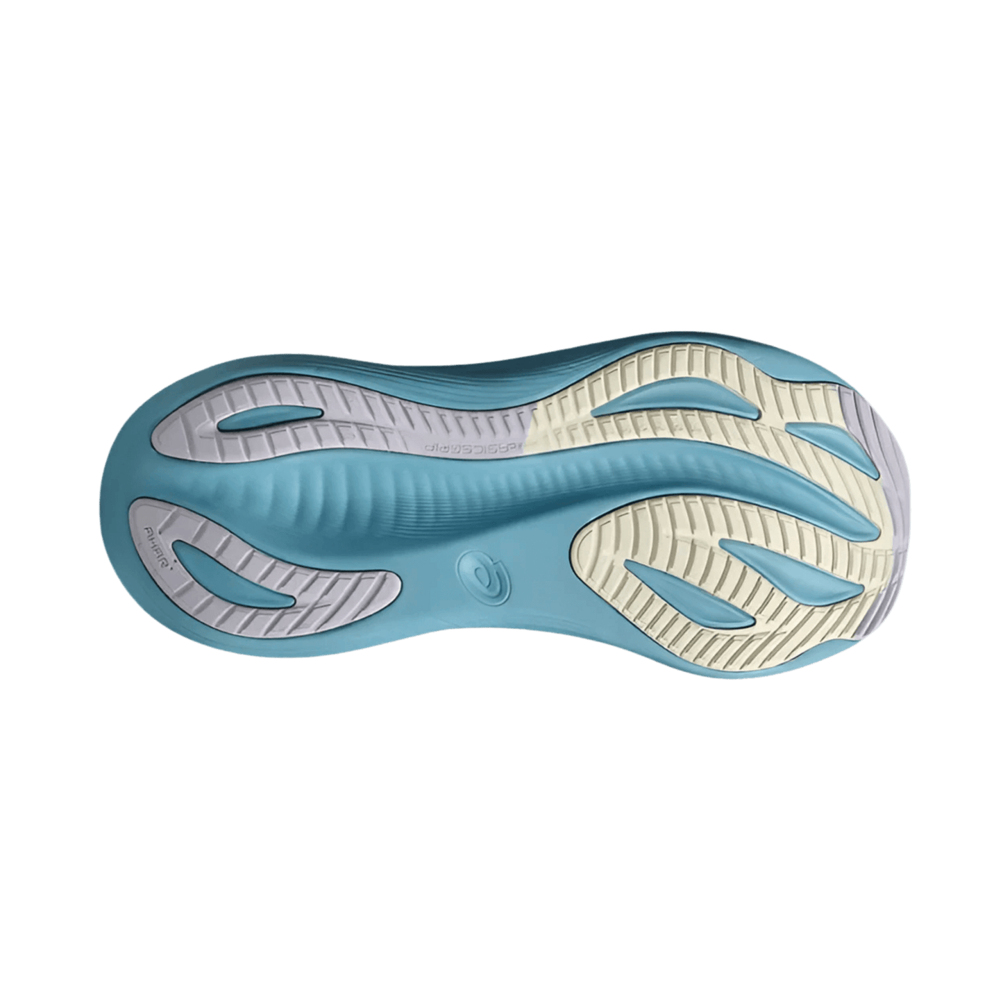 ASICS WOMEN'S GEL - NIMBUS 27 - SundialASICS WOMEN'S GEL - NIMBUS 27