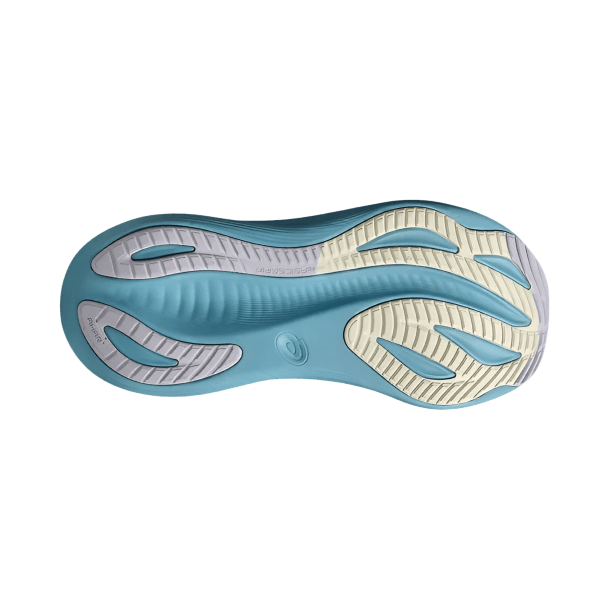 ASICS WOMEN'S GEL - NIMBUS 27 - SundialASICS WOMEN'S GEL - NIMBUS 27