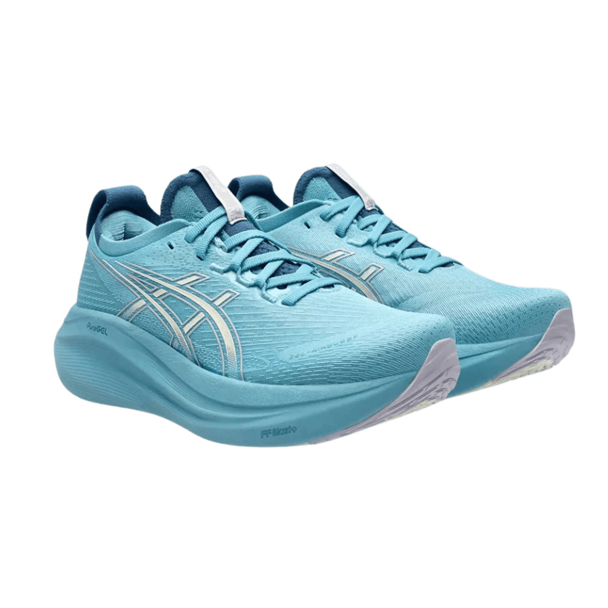 ASICS WOMEN'S GEL - NIMBUS 27 - SundialASICS WOMEN'S GEL - NIMBUS 27