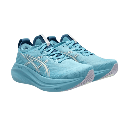 ASICS WOMEN'S GEL - NIMBUS 27 - SundialASICS WOMEN'S GEL - NIMBUS 27