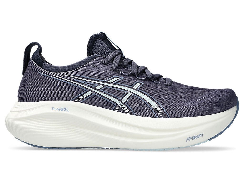 Asics Women's Gel - Nimbus 27 - SundialAsics Women's Gel - Nimbus 27