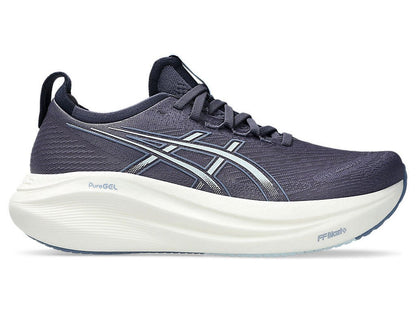 Asics Women's Gel - Nimbus 27 - SundialAsics Women's Gel - Nimbus 27