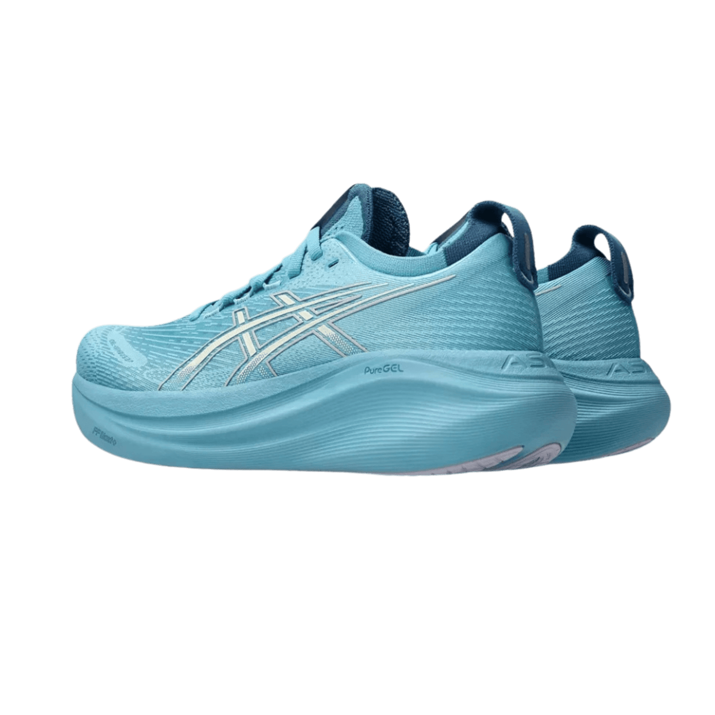 ASICS WOMEN'S GEL - NIMBUS 27 - SundialASICS WOMEN'S GEL - NIMBUS 27