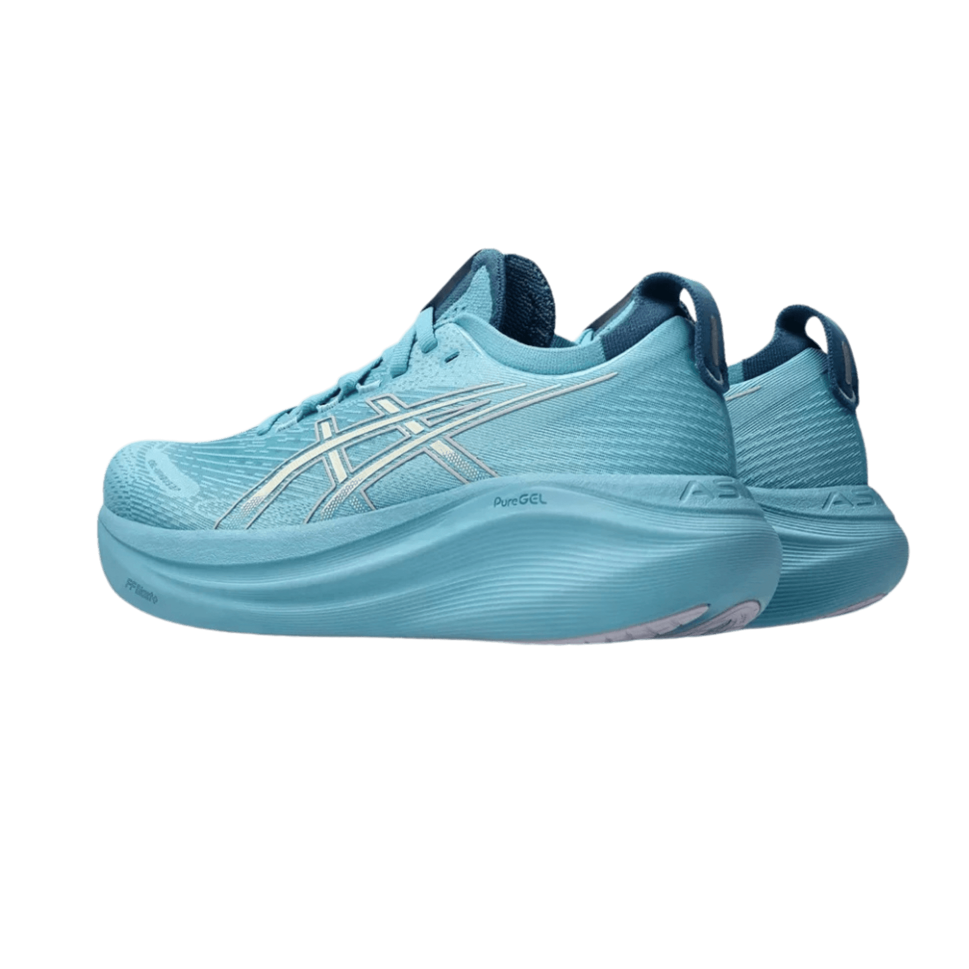 ASICS WOMEN'S GEL - NIMBUS 27 - SundialASICS WOMEN'S GEL - NIMBUS 27