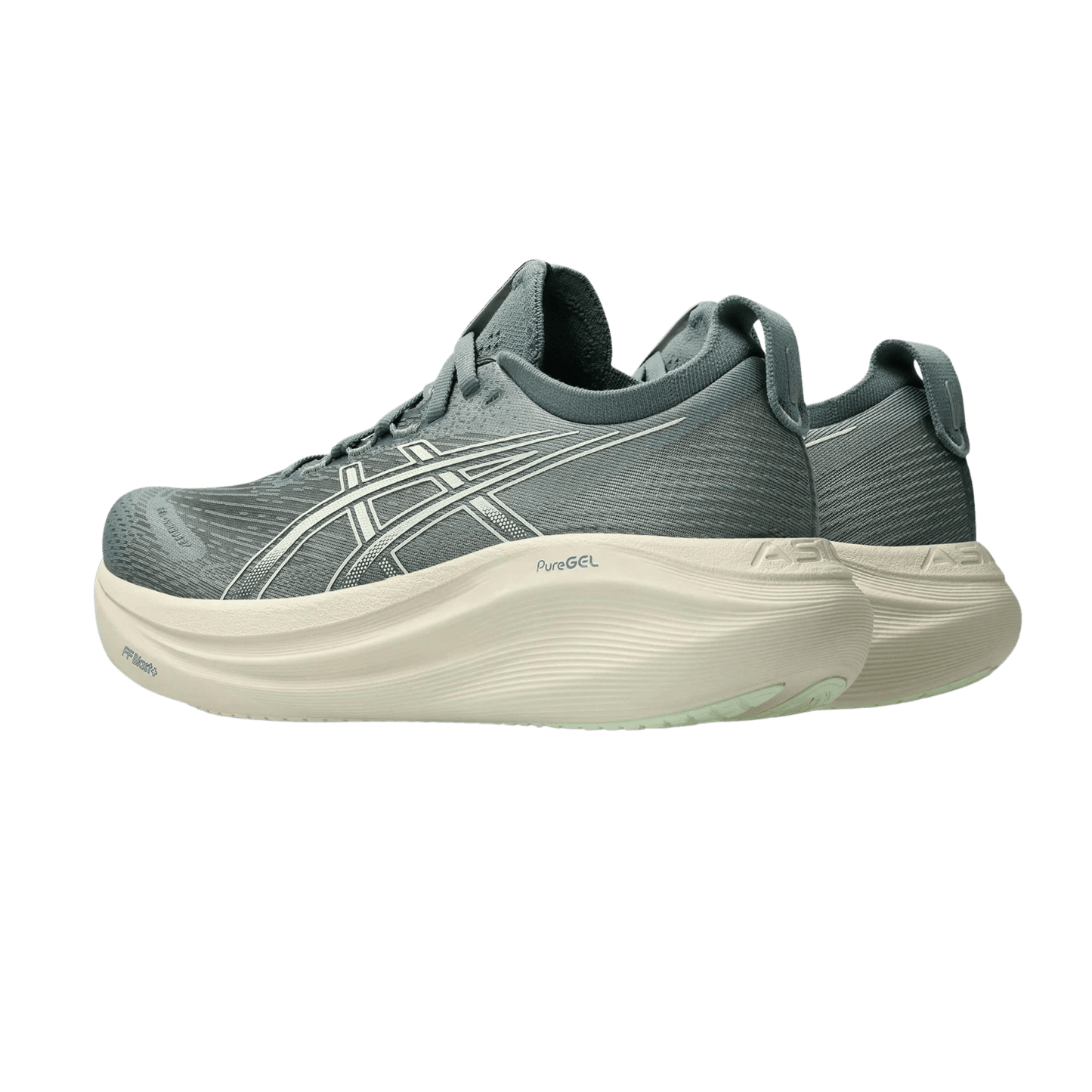 ASICS WOMEN'S GEL - NIMBUS 27 - SundialASICS WOMEN'S GEL - NIMBUS 27