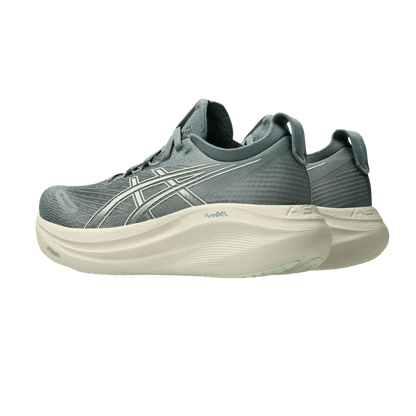 ASICS WOMEN'S GEL - NIMBUS 27 - SundialASICS WOMEN'S GEL - NIMBUS 27