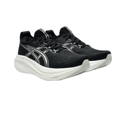 ASICS WOMEN'S GEL - NIMBUS 27 WIDE - SundialASICS WOMEN'S GEL - NIMBUS 27 WIDE