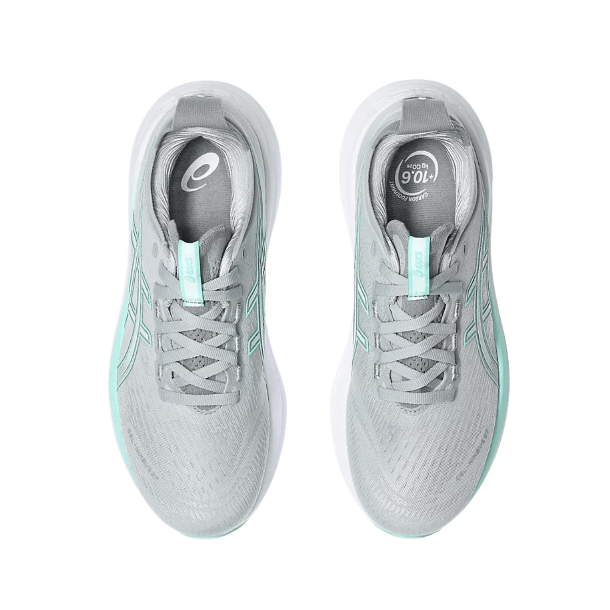 ASICS WOMEN'S GEL - NIMBUS 27 WIDE - SundialASICS WOMEN'S GEL - NIMBUS 27 WIDE