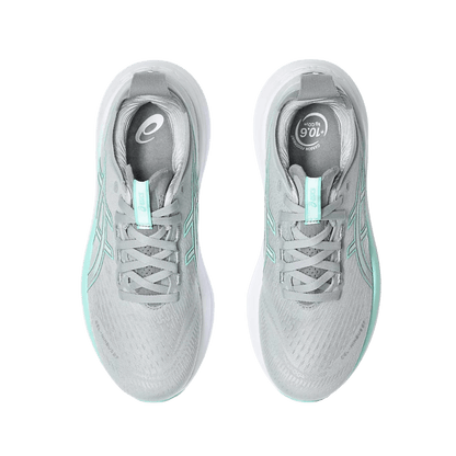 ASICS WOMEN'S GEL - NIMBUS 27 WIDE - SundialASICS WOMEN'S GEL - NIMBUS 27 WIDE