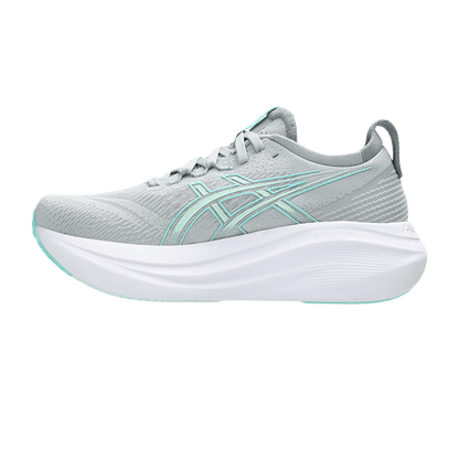 ASICS WOMEN'S GEL - NIMBUS 27 WIDE - SundialASICS WOMEN'S GEL - NIMBUS 27 WIDE