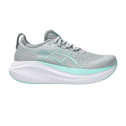 ASICS WOMEN'S GEL - NIMBUS 27 WIDE - SundialASICS WOMEN'S GEL - NIMBUS 27 WIDE