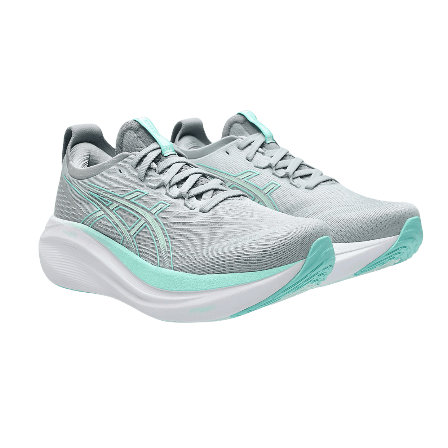 ASICS WOMEN'S GEL - NIMBUS 27 WIDE - SundialASICS WOMEN'S GEL - NIMBUS 27 WIDE
