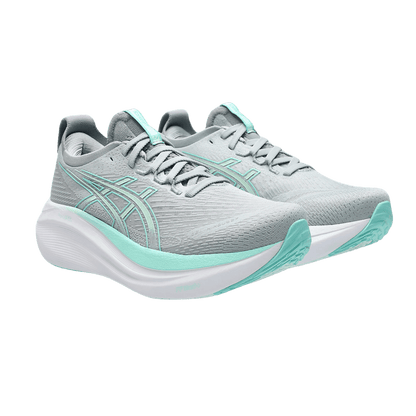ASICS WOMEN'S GEL - NIMBUS 27 WIDE - SundialASICS WOMEN'S GEL - NIMBUS 27 WIDE