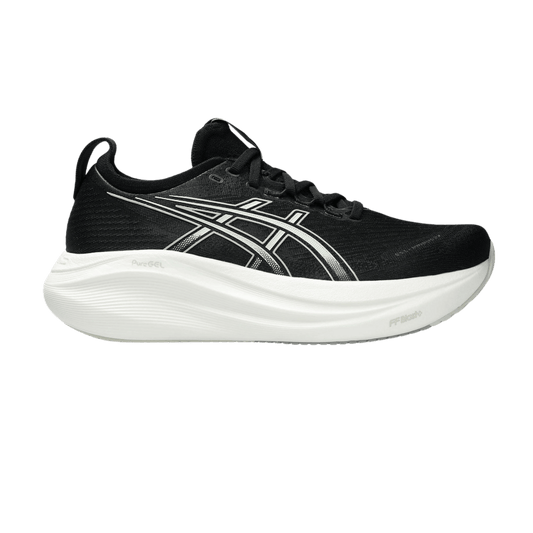 ASICS WOMEN'S GEL - NIMBUS 27 WIDE - SundialASICS WOMEN'S GEL - NIMBUS 27 WIDE
