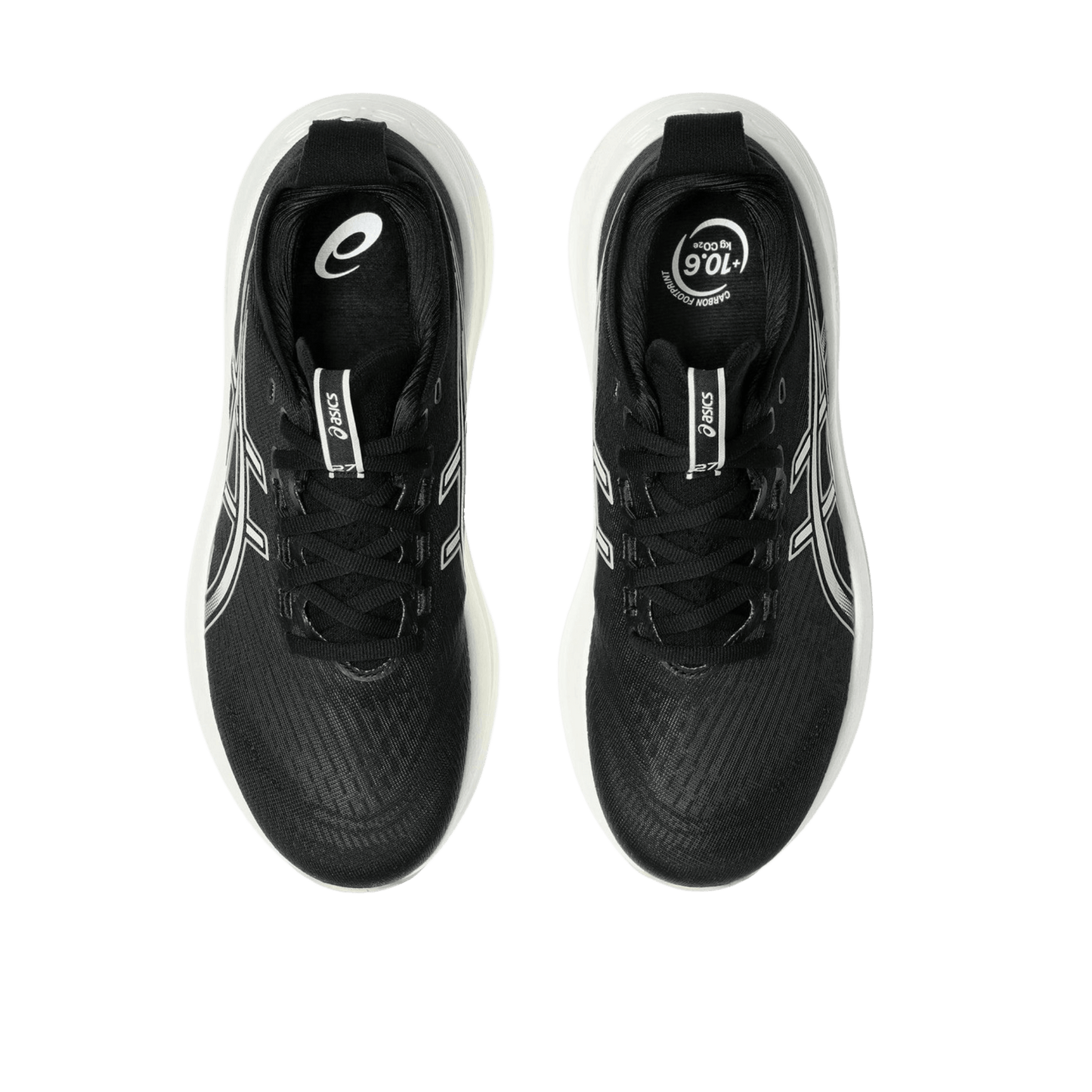 ASICS WOMEN'S GEL - NIMBUS 27 WIDE - SundialASICS WOMEN'S GEL - NIMBUS 27 WIDE