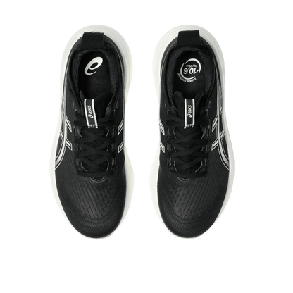 ASICS WOMEN'S GEL - NIMBUS 27 WIDE - SundialASICS WOMEN'S GEL - NIMBUS 27 WIDE