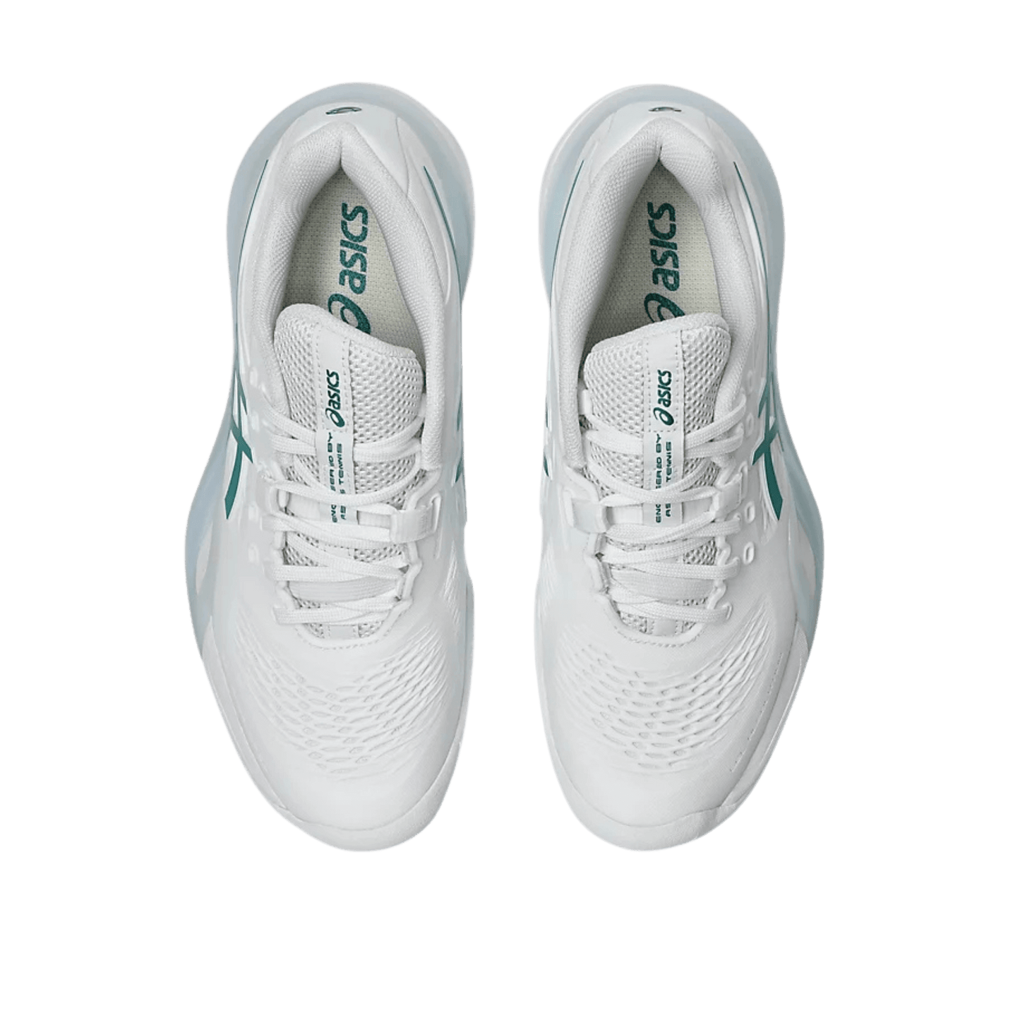 ASICS WOMEN'S GEL - RESOLUTION X - SundialASICS WOMEN'S GEL - RESOLUTION X
