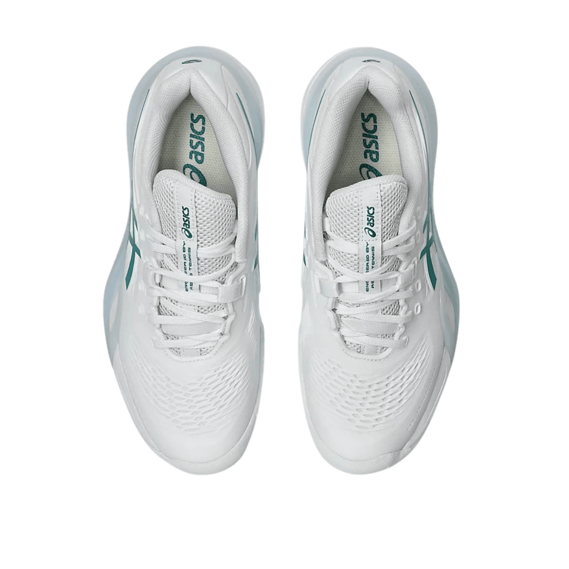 ASICS WOMEN'S GEL - RESOLUTION X - SundialASICS WOMEN'S GEL - RESOLUTION X