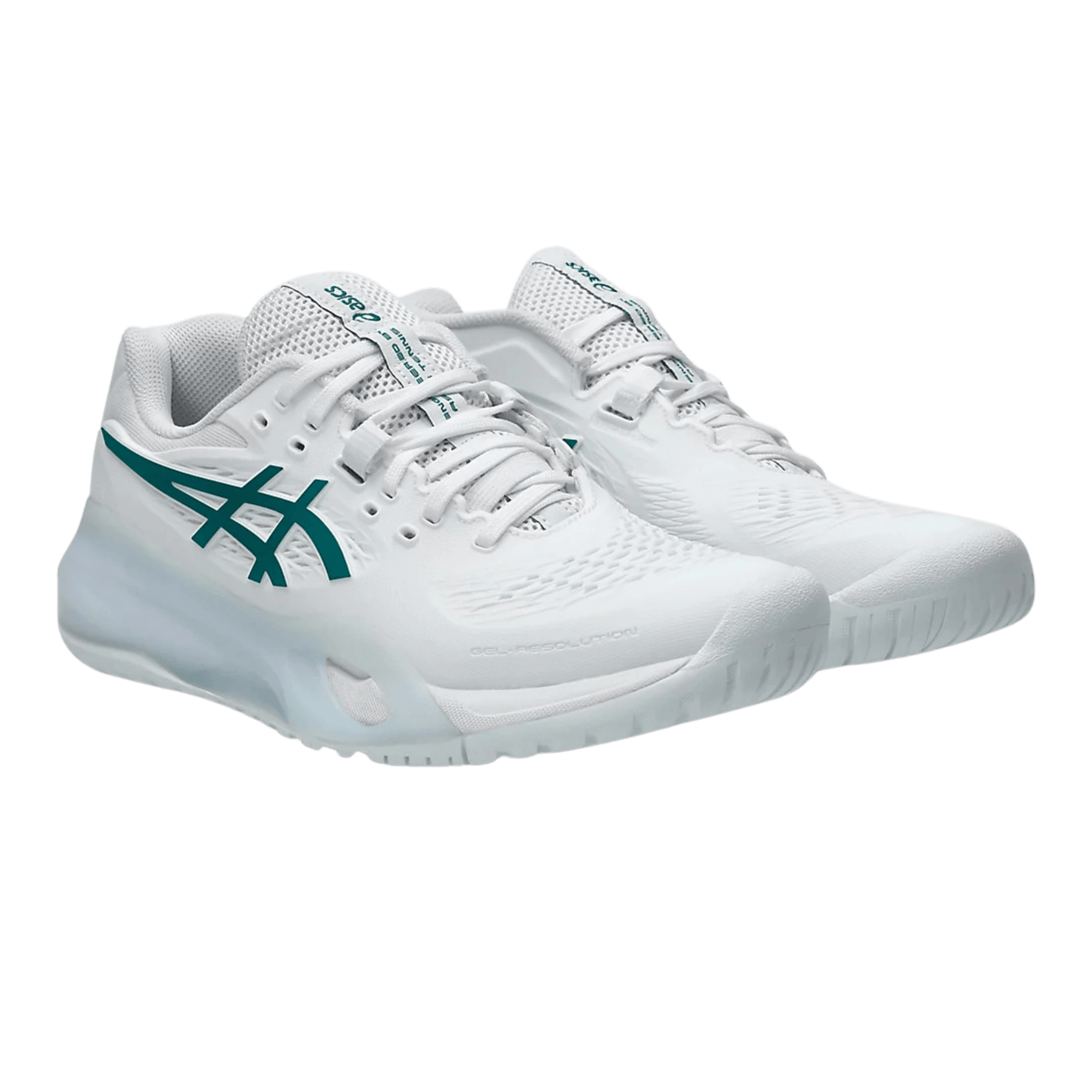 ASICS WOMEN'S GEL - RESOLUTION X - SundialASICS WOMEN'S GEL - RESOLUTION X