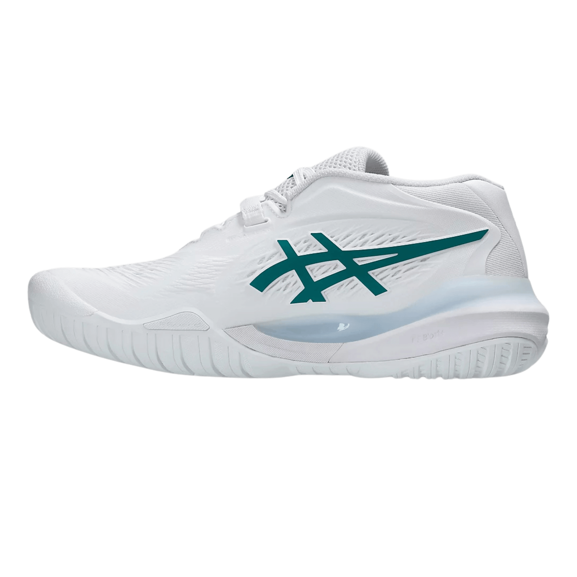 ASICS WOMEN'S GEL - RESOLUTION X - SundialASICS WOMEN'S GEL - RESOLUTION X