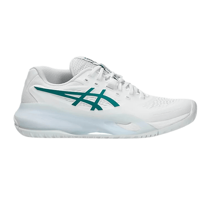 ASICS WOMEN'S GEL - RESOLUTION X - SundialASICS WOMEN'S GEL - RESOLUTION X
