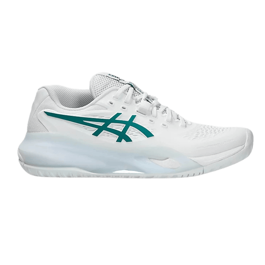 ASICS WOMEN'S GEL - RESOLUTION X - SundialASICS WOMEN'S GEL - RESOLUTION X