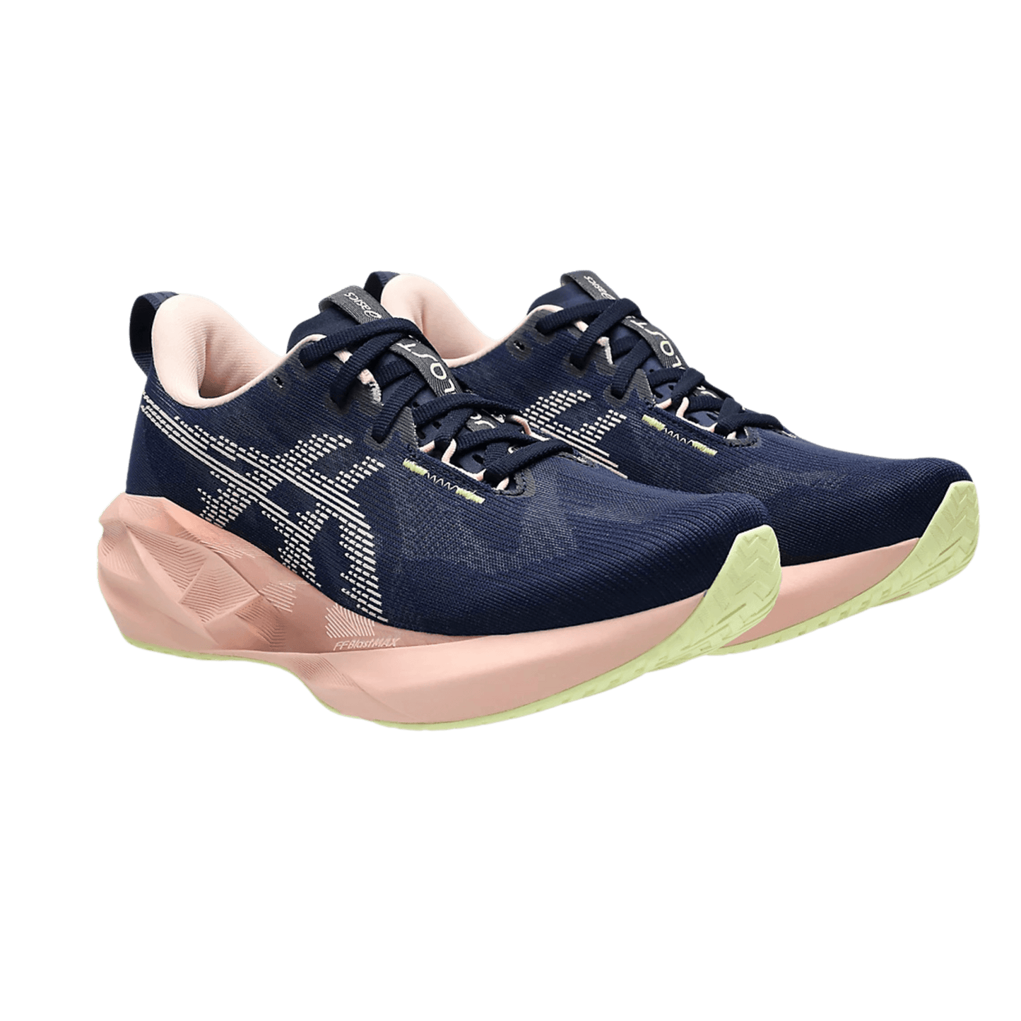 ASICS WOMEN'S NOVABLAST 5 - SundialASICS WOMEN'S NOVABLAST 5
