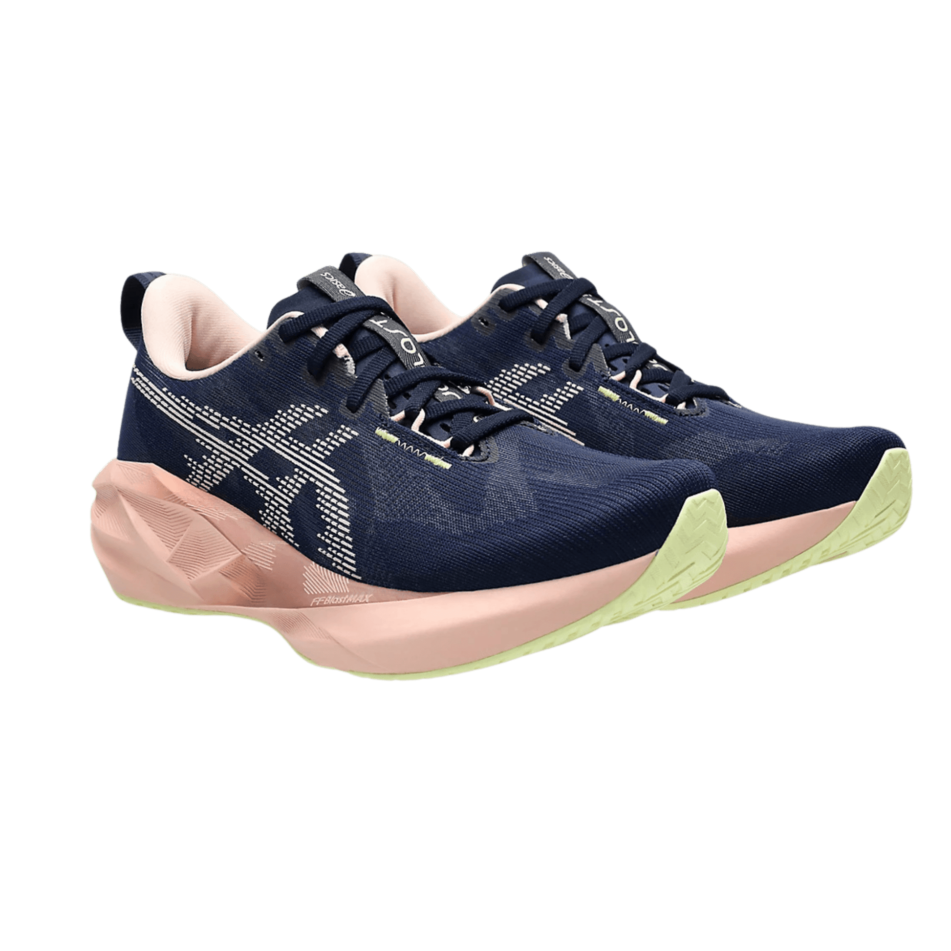 ASICS WOMEN'S NOVABLAST 5 - SundialASICS WOMEN'S NOVABLAST 5