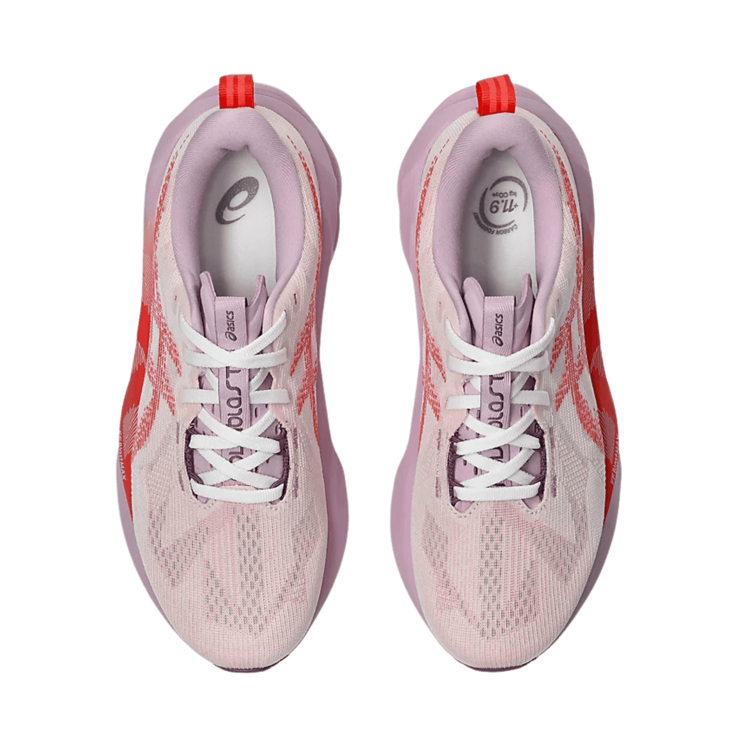 ASICS WOMEN'S NOVABLAST 5 - SundialASICS WOMEN'S NOVABLAST 5